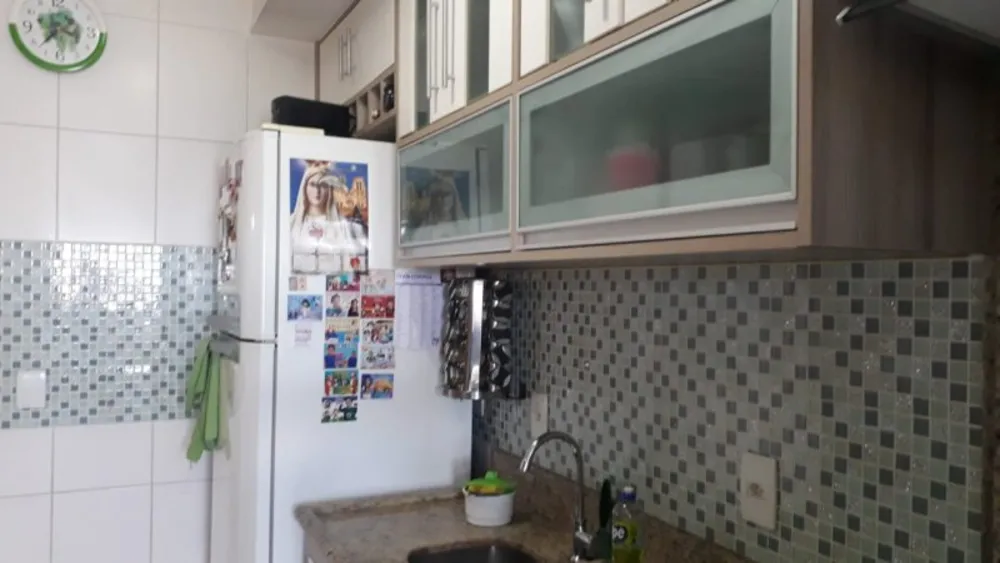 Apartamento, 3 quartos, 87 m² - Foto 4