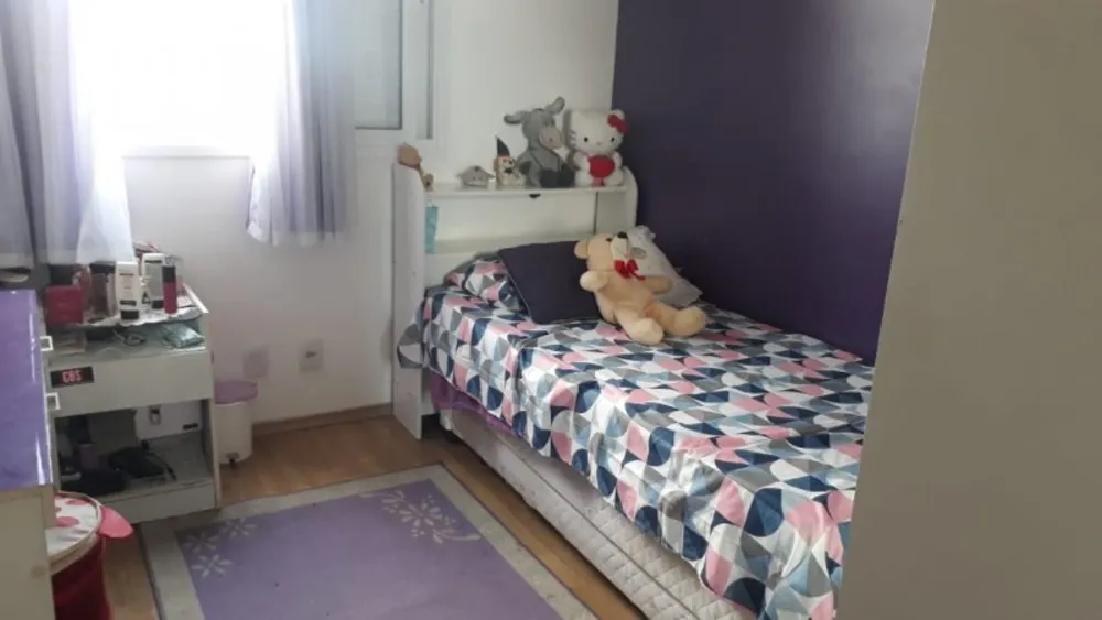Apartamento, 3 quartos, 87 m² - Foto 5