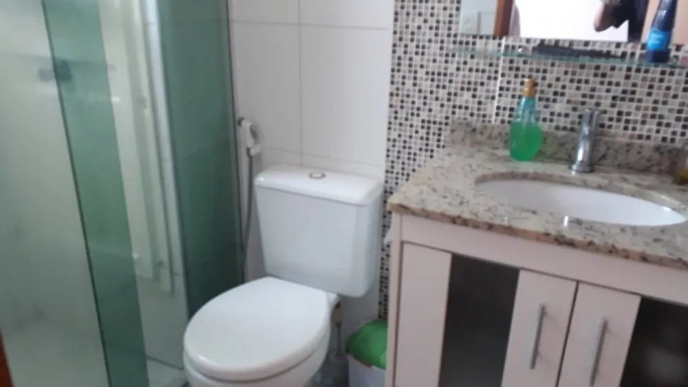 Apartamento, 3 quartos, 87 m² - Foto 9