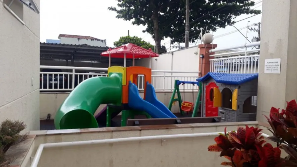 Apartamento, 3 quartos, 87 m² - Foto 12