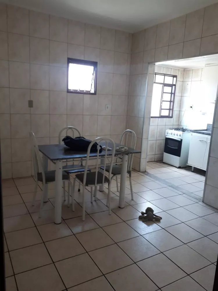 Casa, 4 quartos, 120 m² - Foto 3