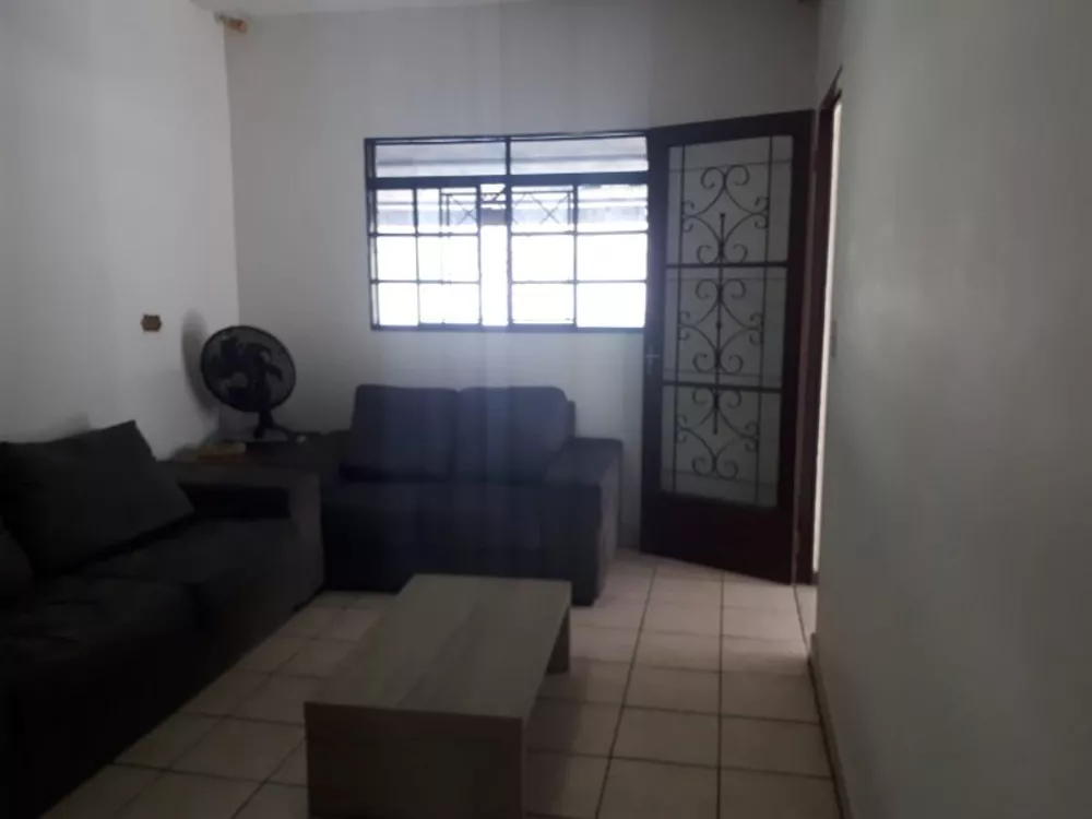 Casa, 4 quartos, 120 m² - Foto 1