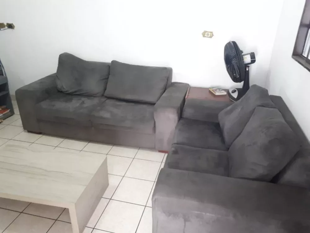 Casa, 4 quartos, 120 m² - Foto 2