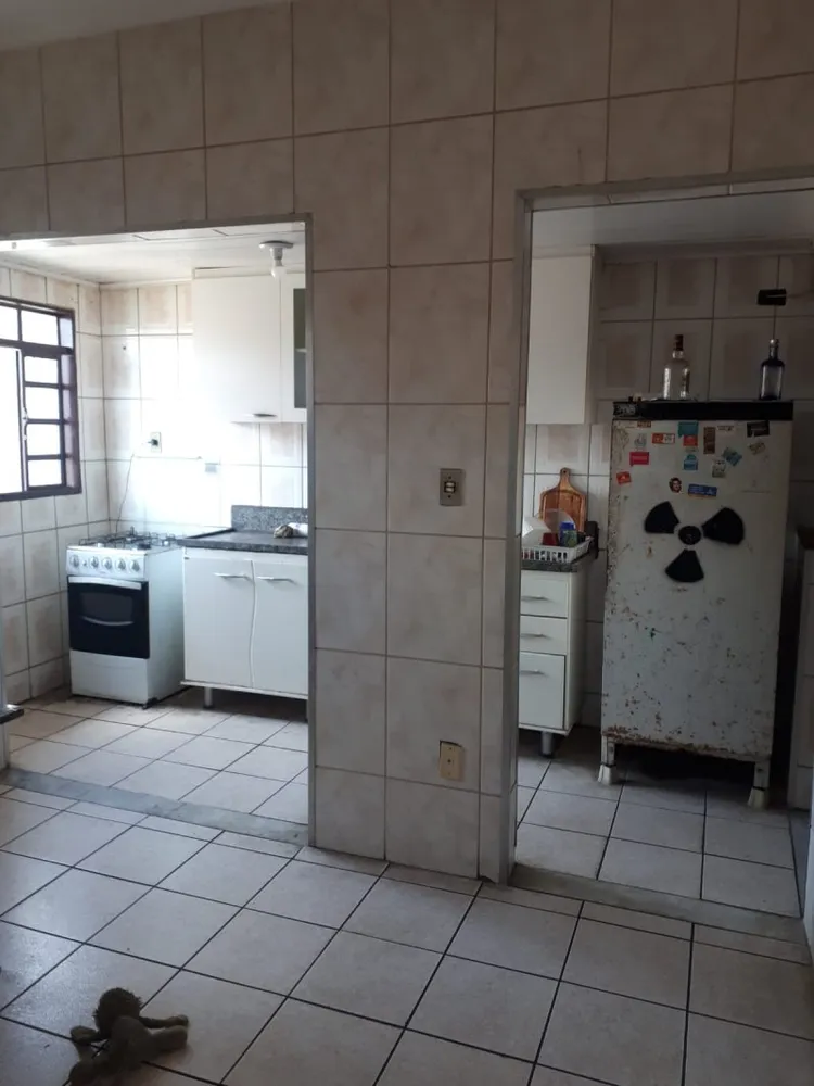 Casa, 4 quartos, 120 m² - Foto 9
