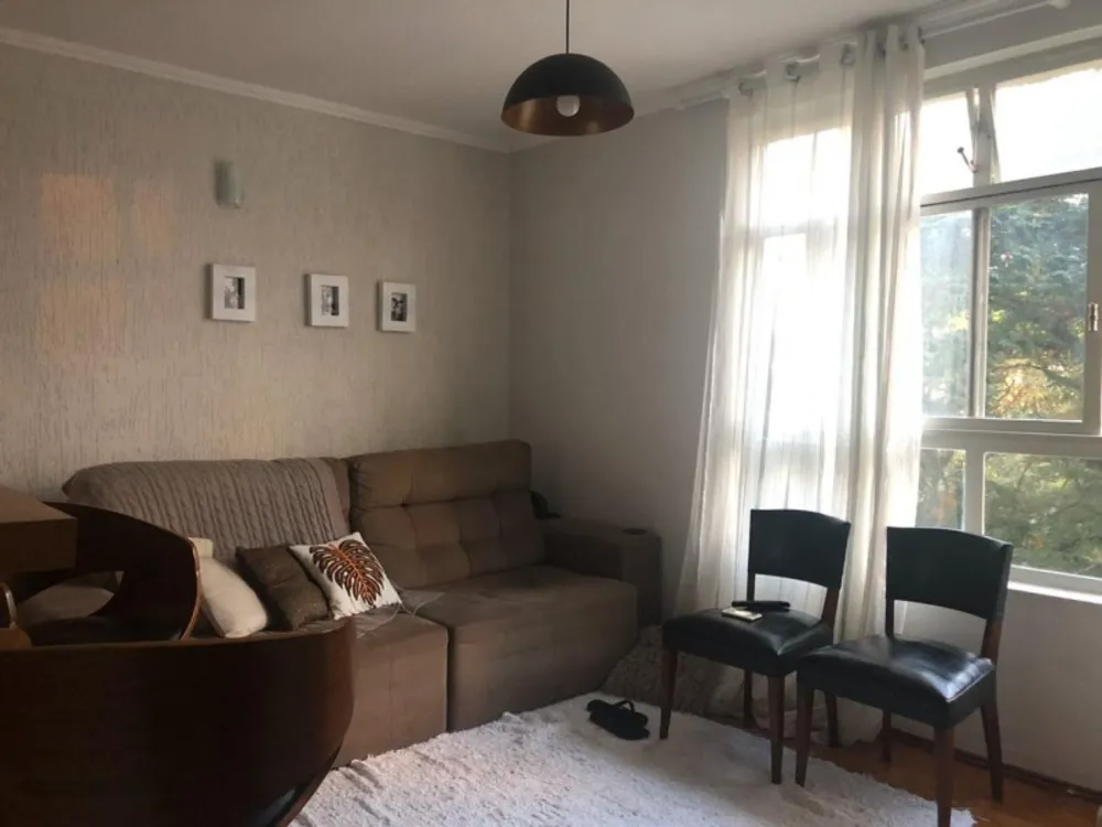 Apartamento, 2 quartos, 98 m² - Foto 12