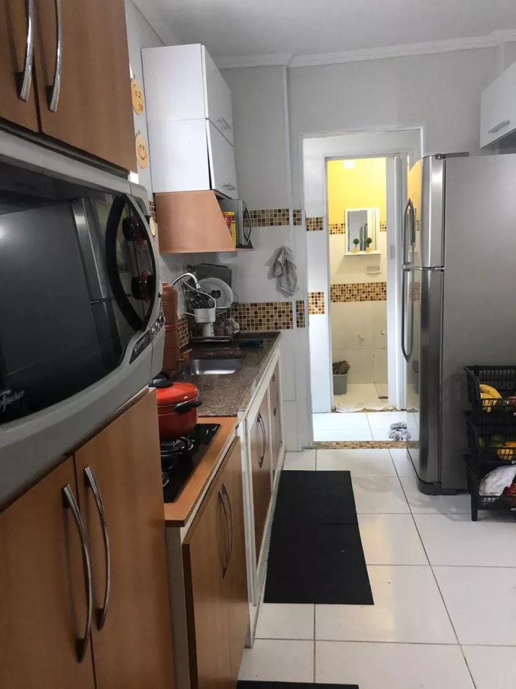 Apartamento, 2 quartos, 98 m² - Foto 2
