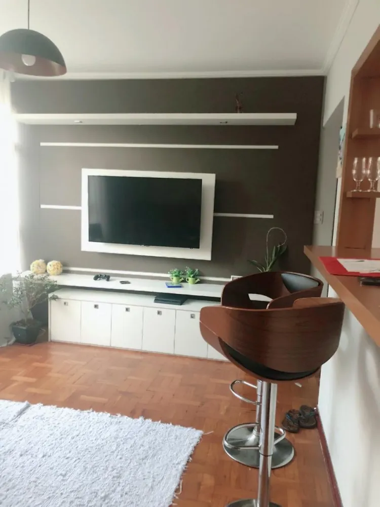 Apartamento, 2 quartos, 98 m² - Foto 1