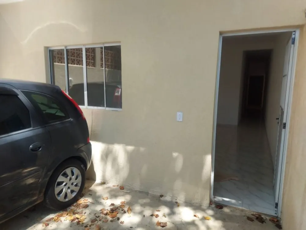 Casa, 3 quartos, 75 m² - Foto 4