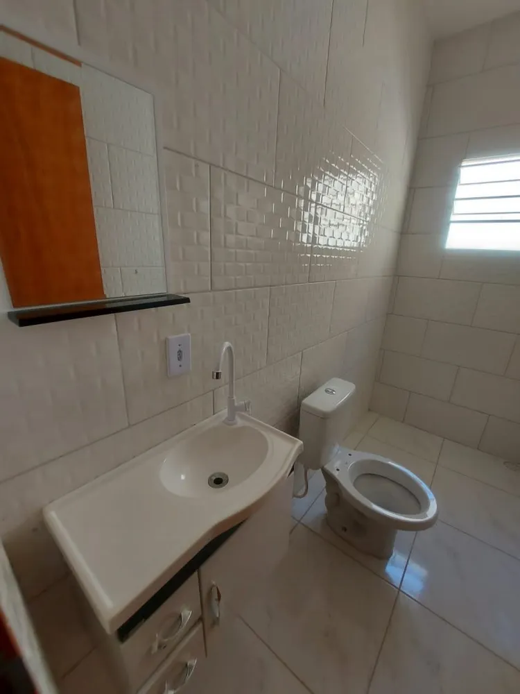 Casa, 3 quartos, 75 m² - Foto 5