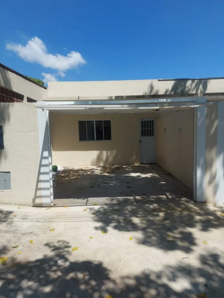 Casa, 3 quartos, 75 m² - Foto 1
