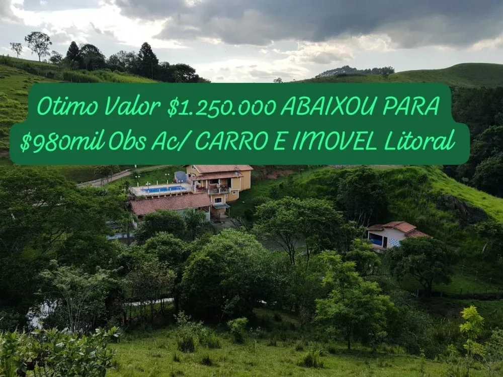 Sítio, 3 quartos, 6 hectares - Foto 11