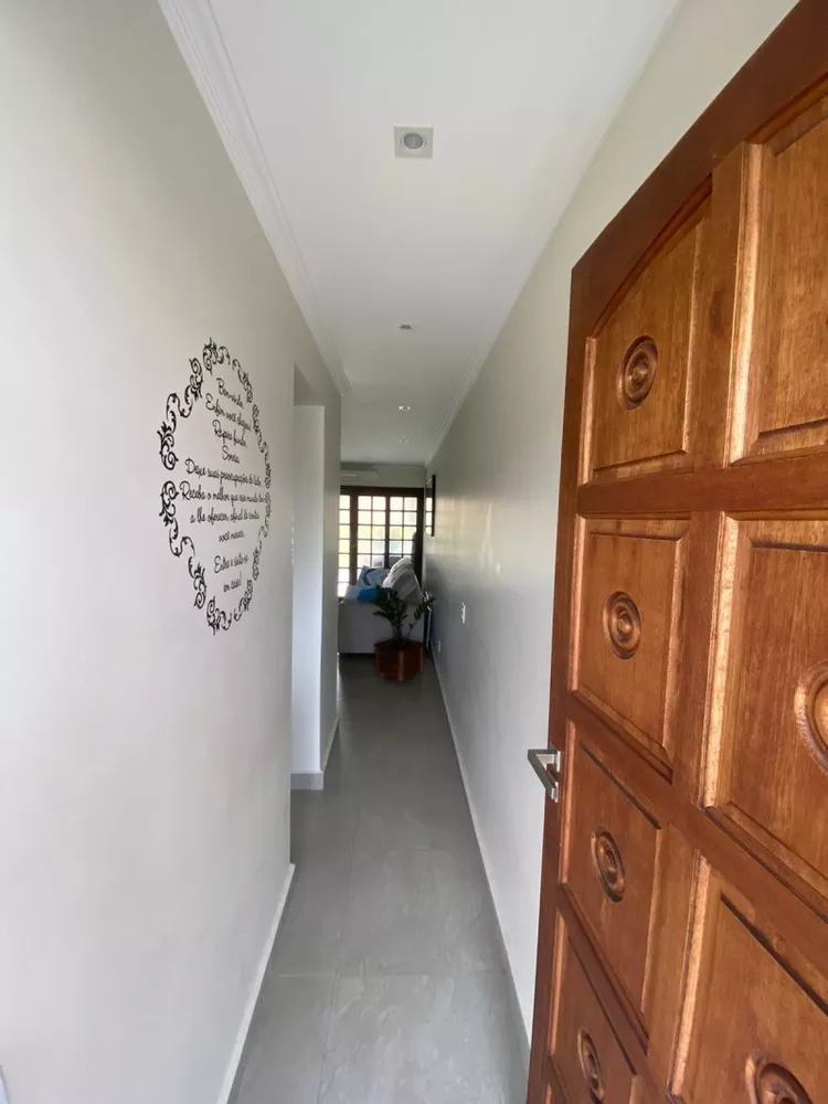 Casa, 2 quartos, 78 m² - Foto 1
