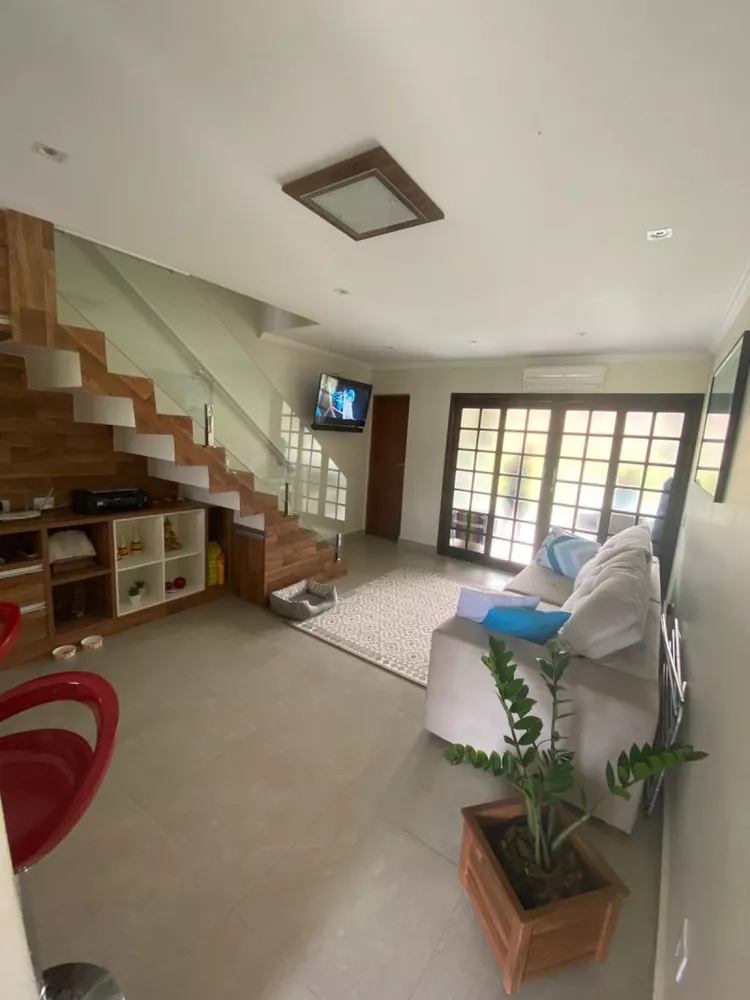 Casa, 2 quartos, 78 m² - Foto 3