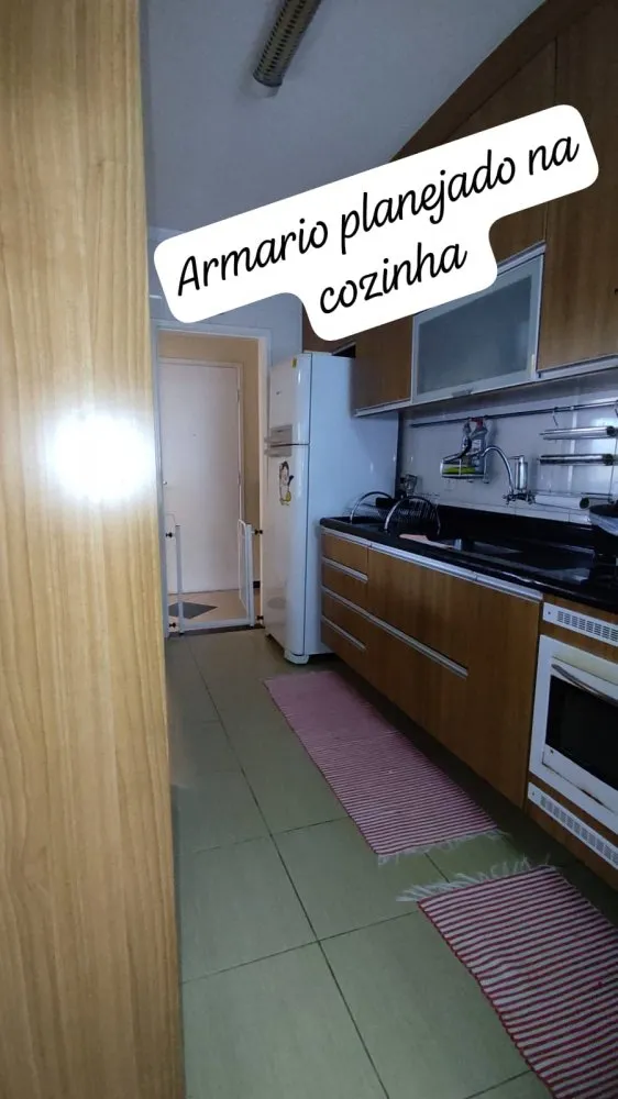 Sobrado, 3 quartos, 140 m² - Foto 8