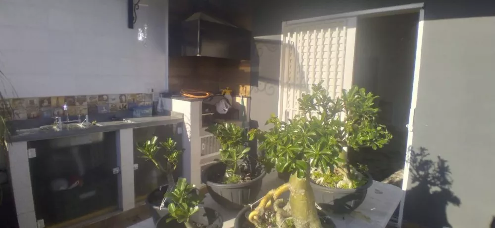 Sobrado, 3 quartos, 140 m² - Foto 2