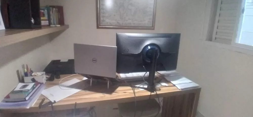 Sobrado, 3 quartos, 140 m² - Foto 1