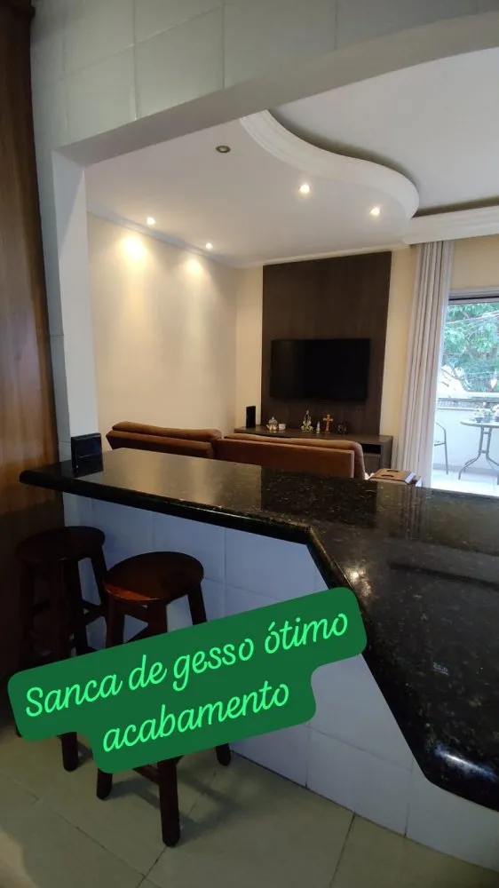 Sobrado, 3 quartos, 140 m² - Foto 9