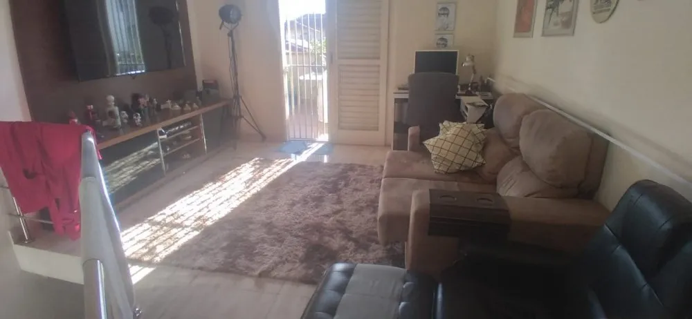 Sobrado, 3 quartos, 140 m² - Foto 15