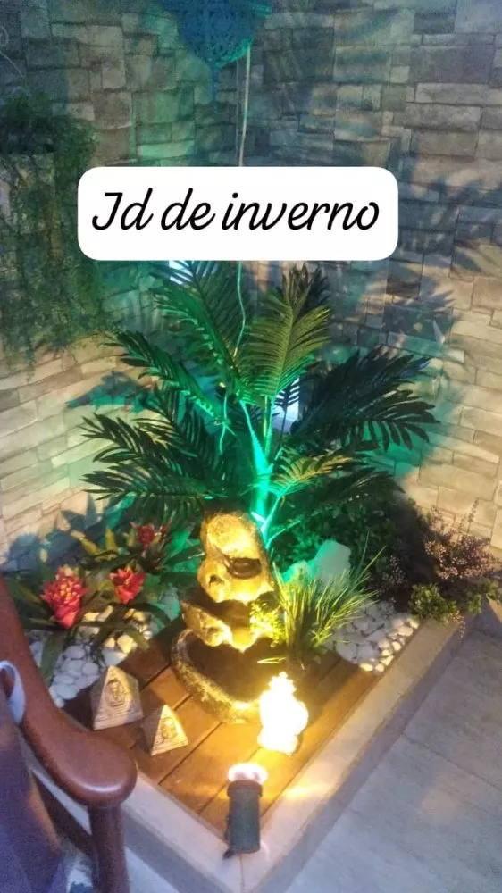 Sobrado, 3 quartos, 140 m² - Foto 4