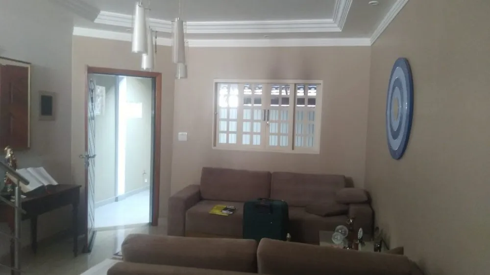 Sobrado, 3 quartos, 140 m² - Foto 11