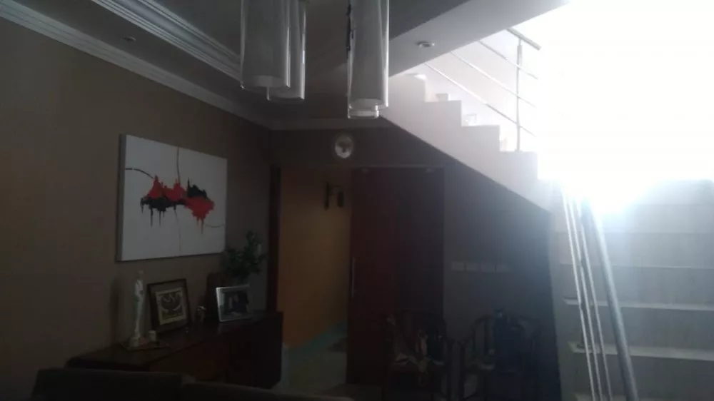 Sobrado, 3 quartos, 140 m² - Foto 3