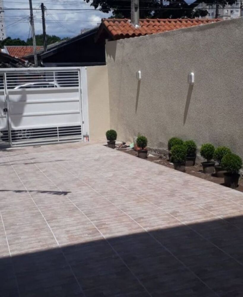 Sobrado à venda com 2 quartos, 95m² - Foto 2