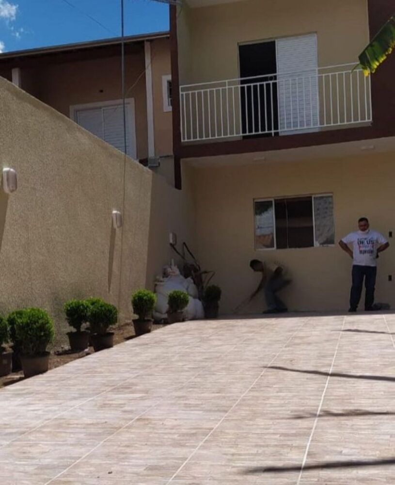 Sobrado à venda com 2 quartos, 95m² - Foto 4