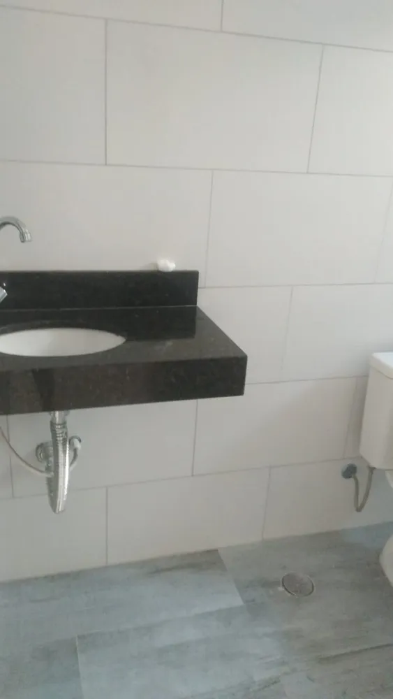 Sobrado, 3 quartos, 304 m² - Foto 1