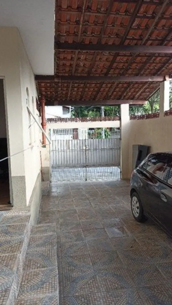 Casa, 3 quartos, 175 m² - Foto 1