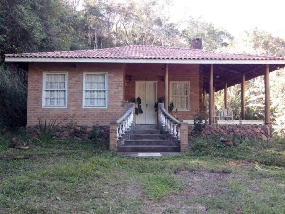 Sítio, 2 quartos, 2 hectares - Foto 10