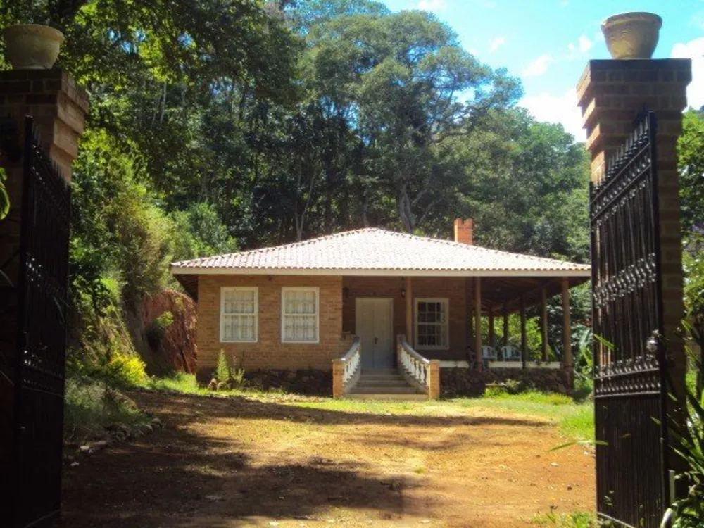 Sítio, 2 quartos, 2 hectares - Foto 3