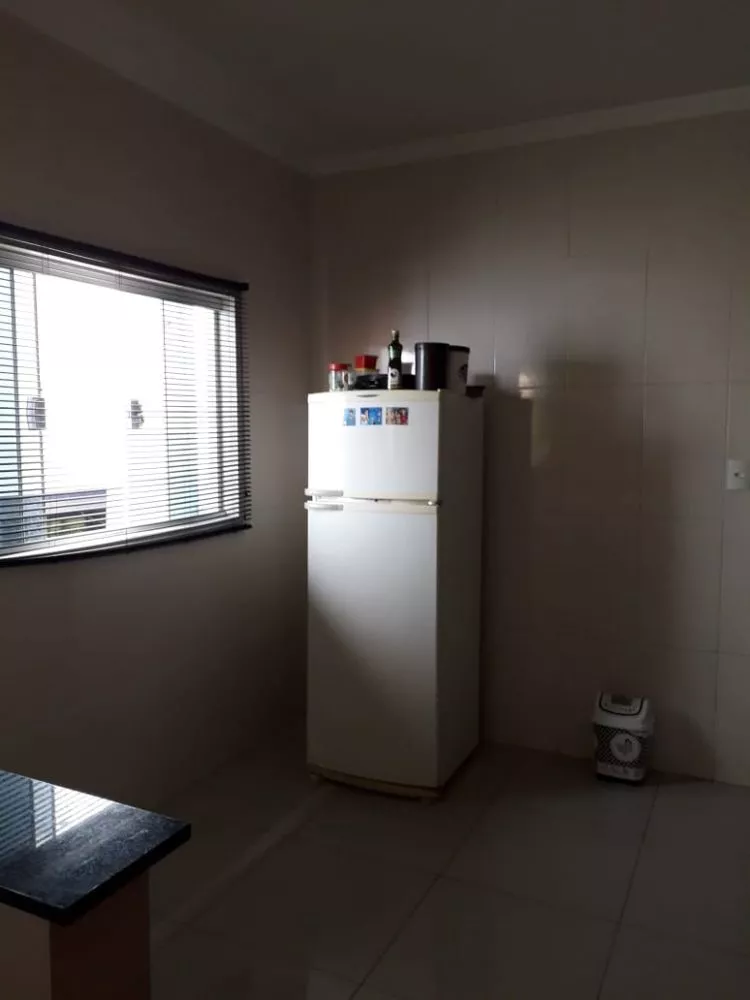 Sobrado, 3 quartos, 60 m² - Foto 4
