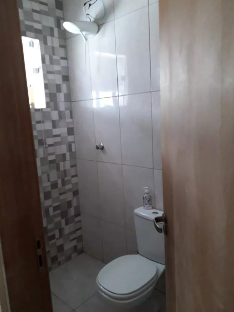 Sobrado, 3 quartos, 60 m² - Foto 2