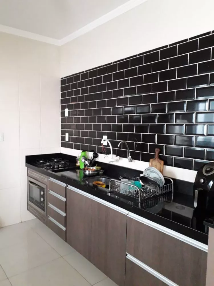 Sobrado, 3 quartos, 60 m² - Foto 3
