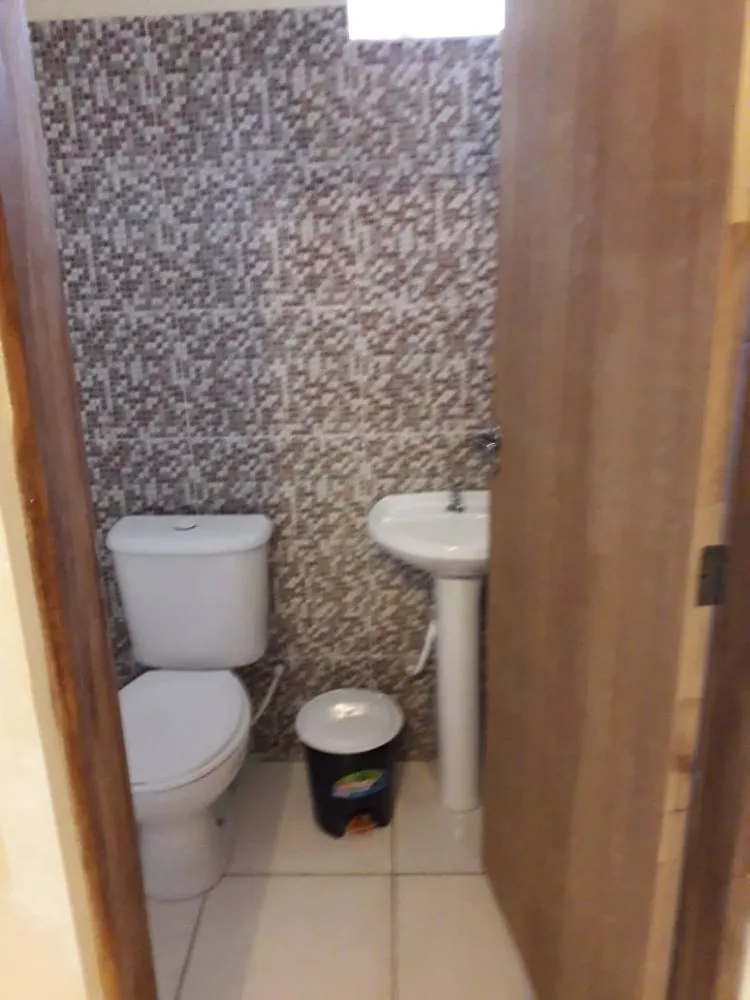 Sobrado, 3 quartos, 60 m² - Foto 9