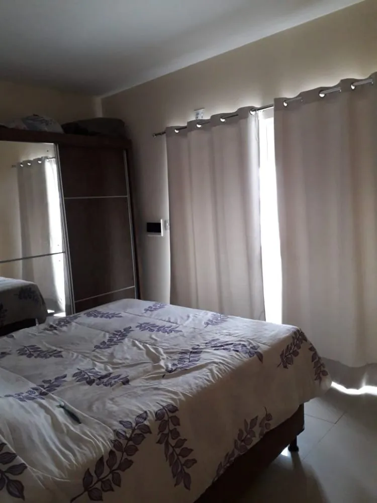 Sobrado, 3 quartos, 60 m² - Foto 8