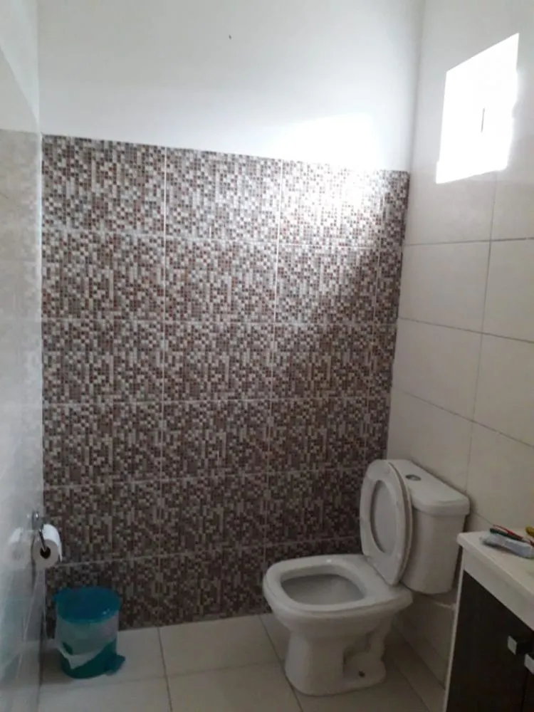 Sobrado, 3 quartos, 60 m² - Foto 5