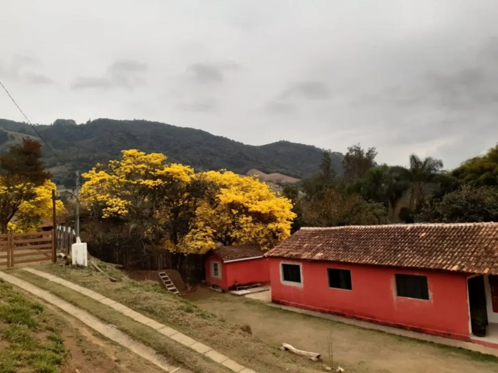 Chácara, 4 quartos, 200 m² - Foto 8