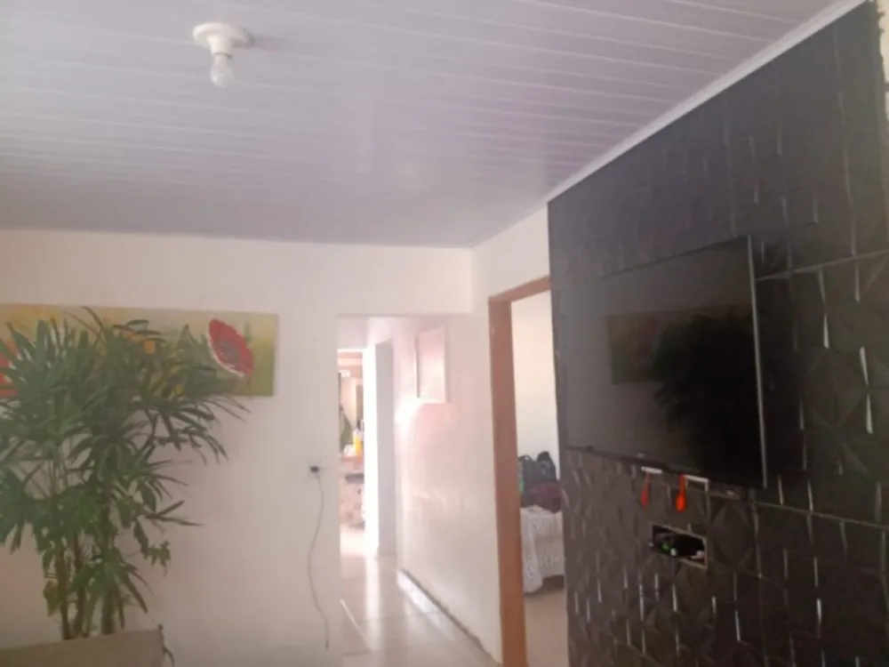 Chácara, 4 quartos, 200 m² - Foto 2