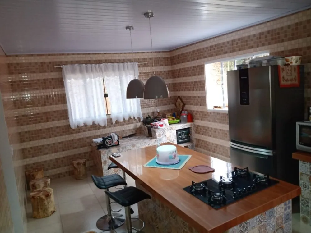 Chácara, 4 quartos, 200 m² - Foto 10