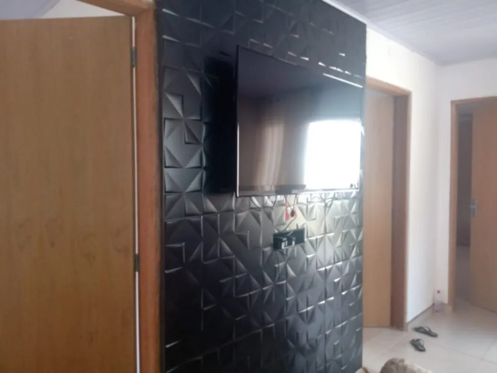 Chácara, 4 quartos, 200 m² - Foto 3