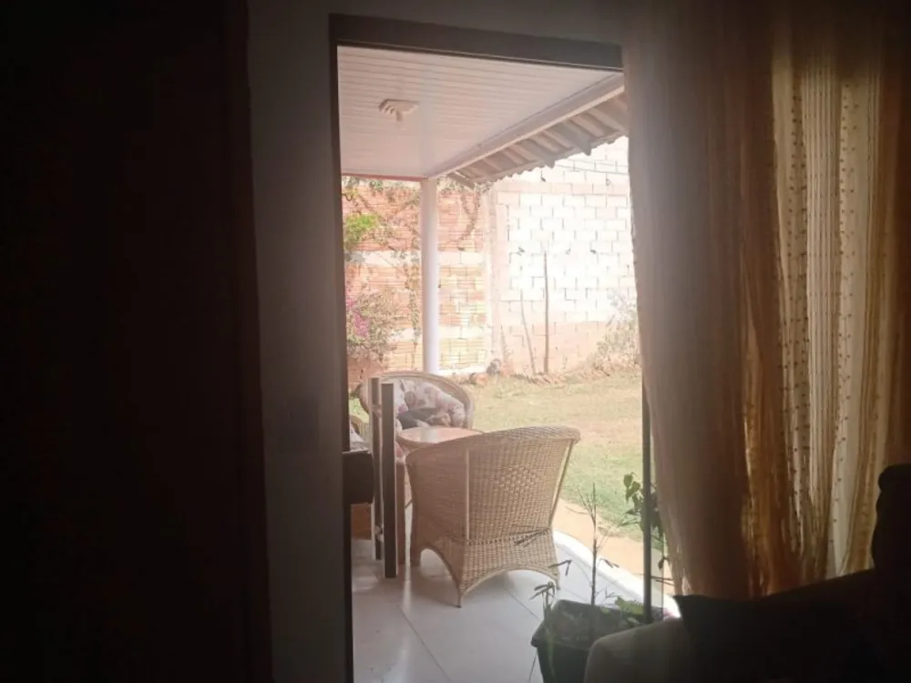 Chácara, 4 quartos, 200 m² - Foto 11