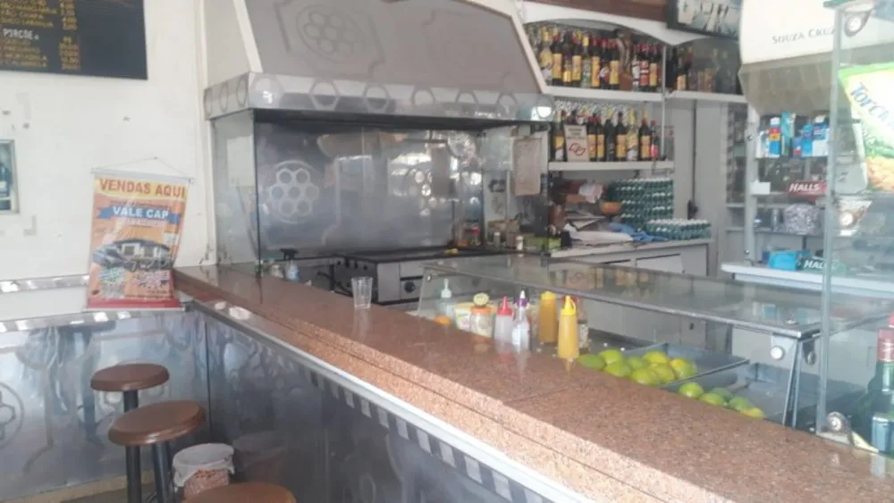 Loja-Salão, 50 m² - Foto 3