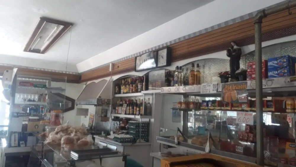 Loja-Salão, 50 m² - Foto 4