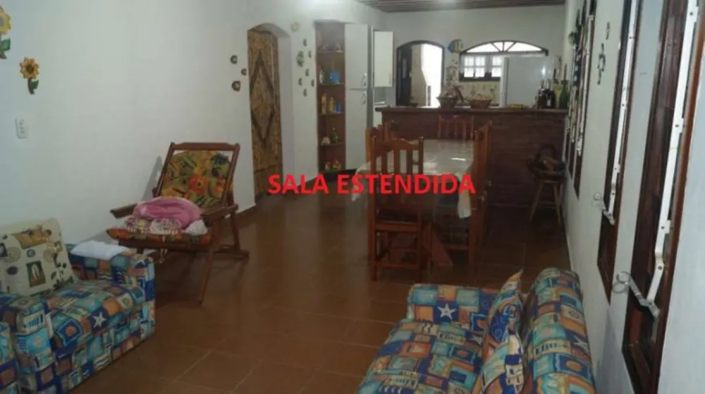 Casa, 2 quartos, 104 m² - Foto 1