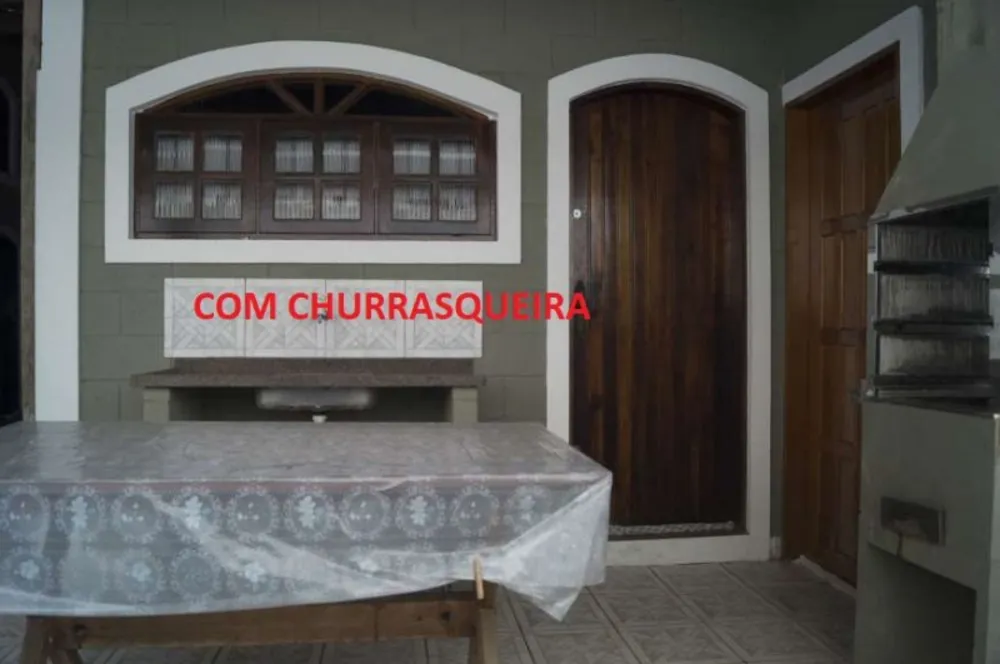 Casa, 2 quartos, 104 m² - Foto 8