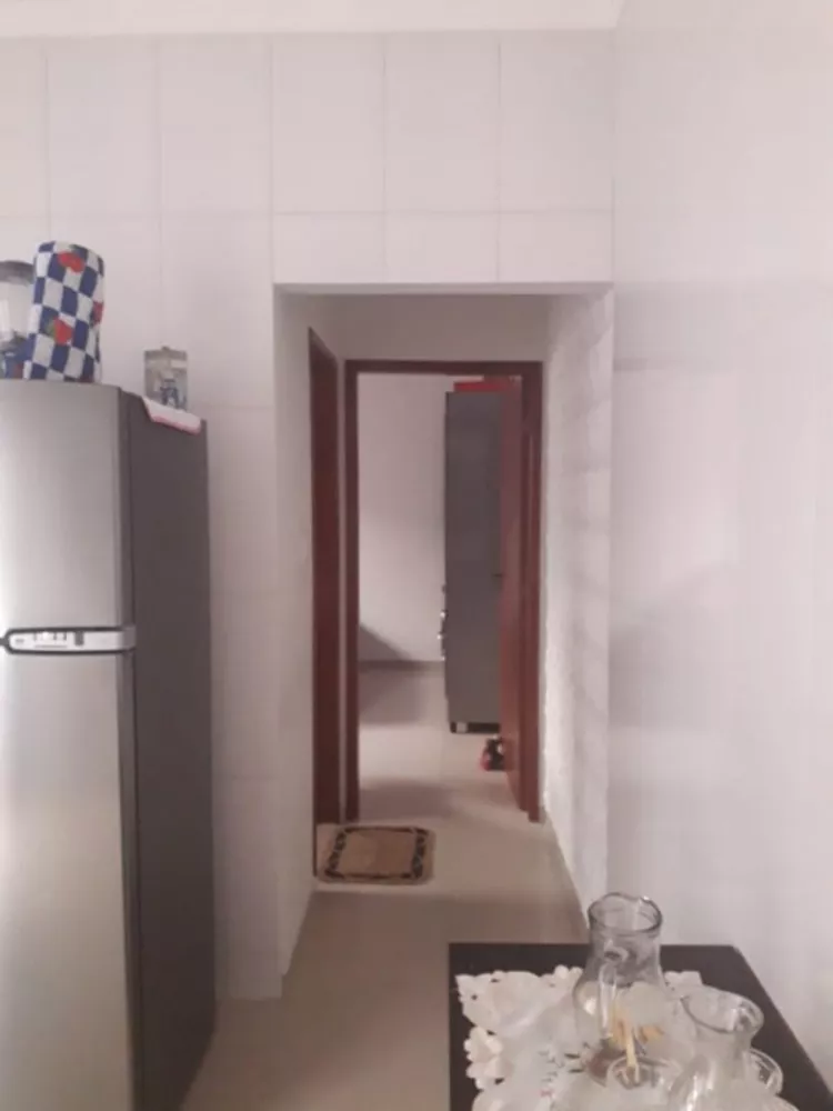 Casa, 2 quartos, 60 m² - Foto 1