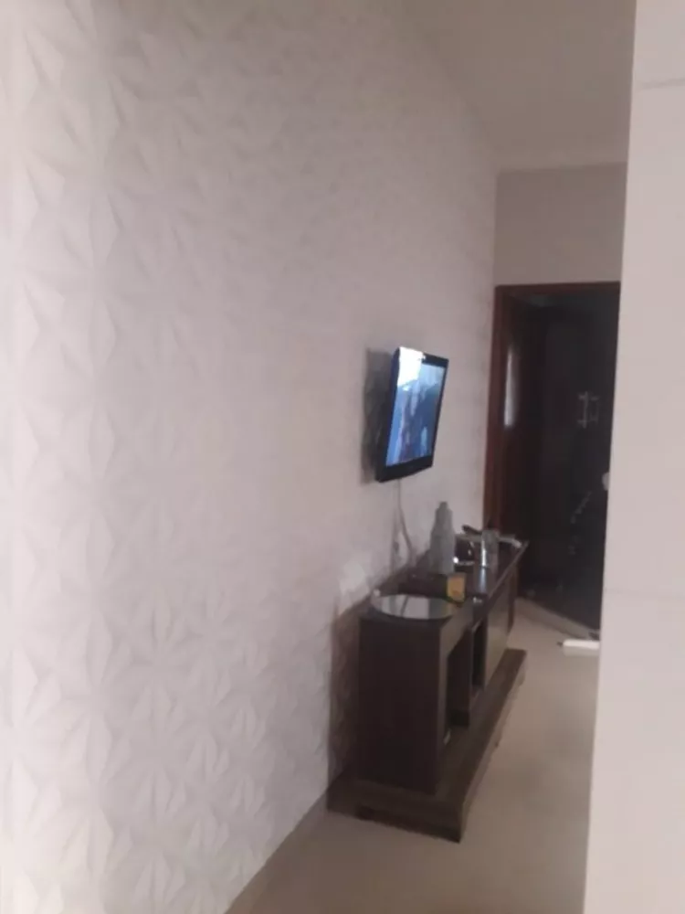 Casa, 2 quartos, 60 m² - Foto 3