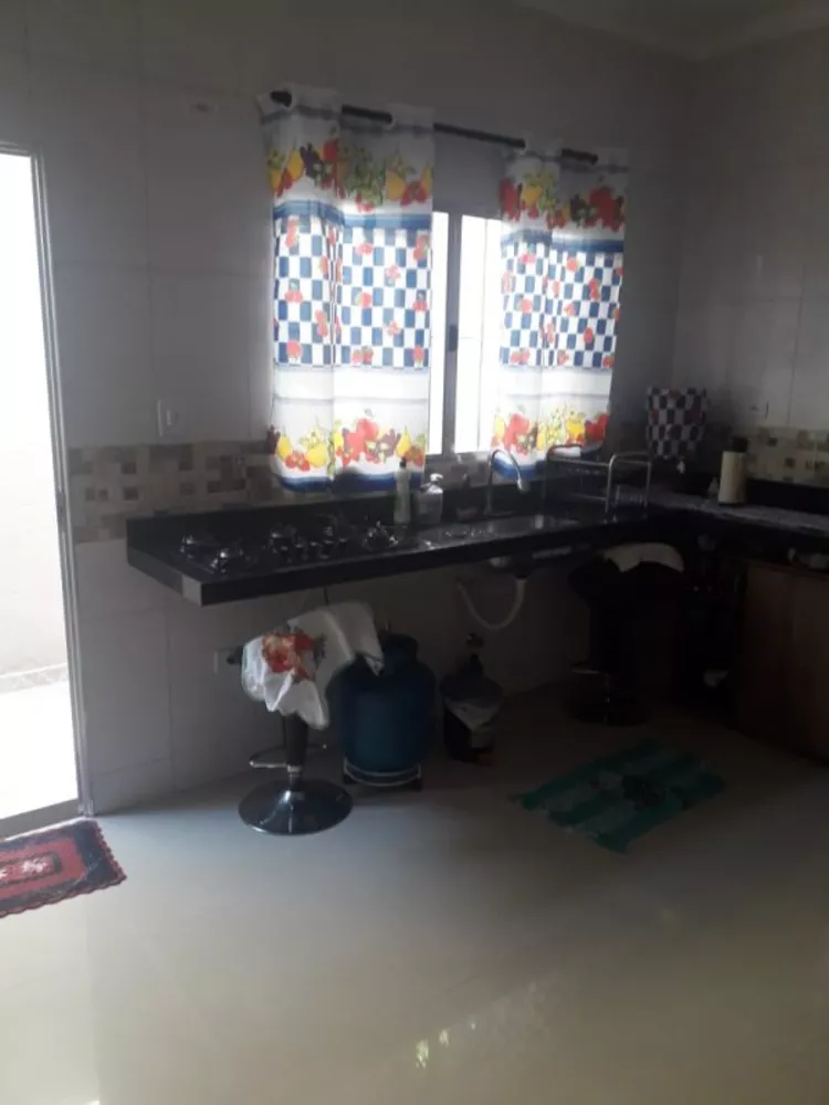 Casa, 2 quartos, 60 m² - Foto 4