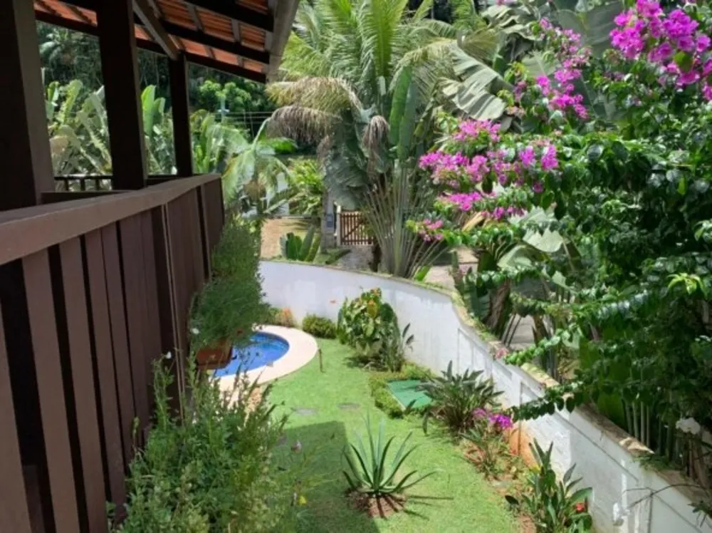 Sobrado, 5 quartos, 430 m² - Foto 9